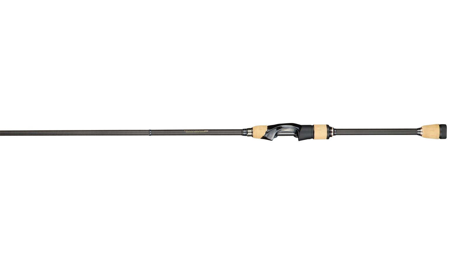 Megabass Destroyer P5 Spinning Rods - Hamilton Bait and Tackle