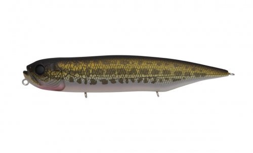 Megabass Dog-X Diamante (Rattle) - Hamilton Bait and Tackle