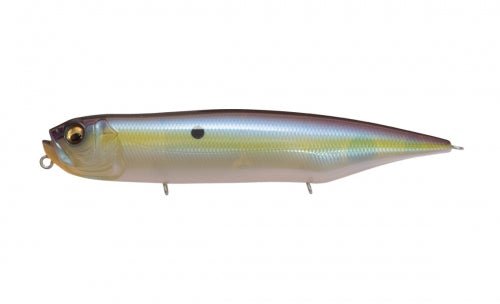 Megabass Dog-X Diamante (Rattle) - Hamilton Bait and Tackle