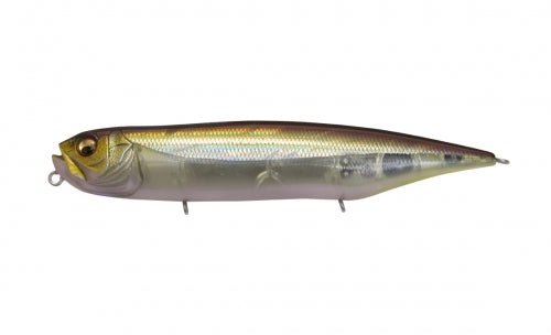 Megabass Dog-X Diamante (Rattle) - Hamilton Bait and Tackle