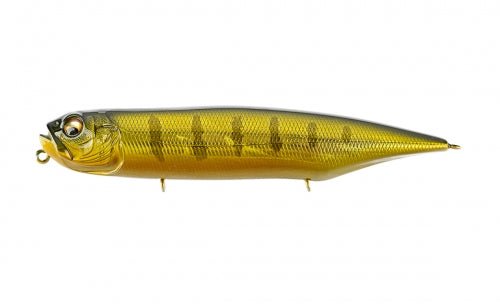 Megabass Dog-X Diamante (Rattle) - Hamilton Bait and Tackle