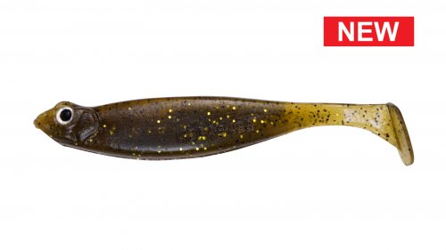 Megabass Hazedong Shad 3" - Hamilton Bait and Tackle