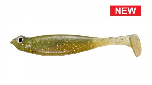 Megabass Hazedong Shad 3" - Hamilton Bait and Tackle