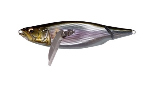Megabass i-Wing 135 - Hamilton Bait and Tackle
