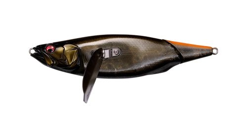 Megabass i-Wing 135 - Hamilton Bait and Tackle