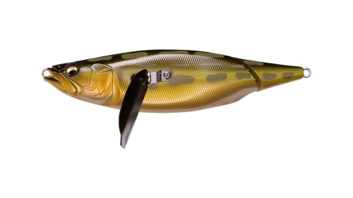 Megabass i-Wing 135 - Hamilton Bait and Tackle