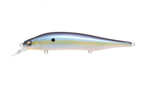 Megabass ITO Shiner - Hamilton Bait and Tackle