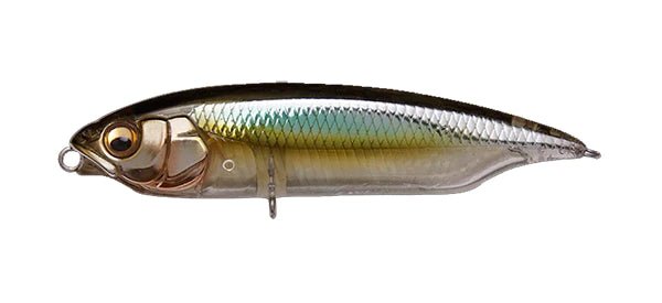 Megabass Karashi - Hamilton Bait and Tackle