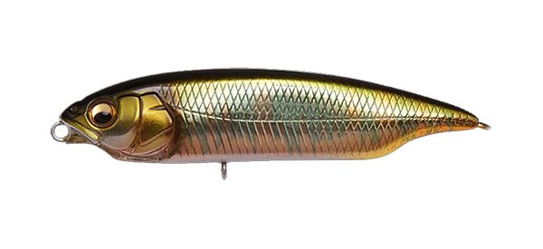Megabass Karashi - Hamilton Bait and Tackle