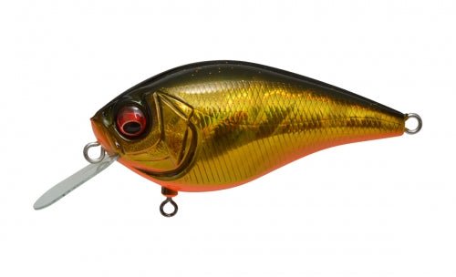 Megabass Knuckle LD Crankbait - Hamilton Bait and Tackle