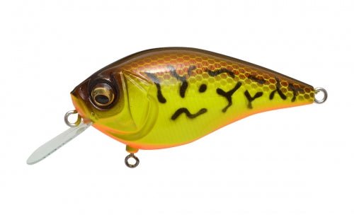 Megabass Knuckle LD Crankbait - Hamilton Bait and Tackle