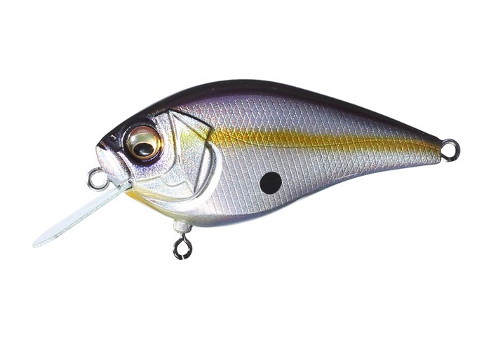 Megabass Knuckle LD Crankbait - Hamilton Bait and Tackle