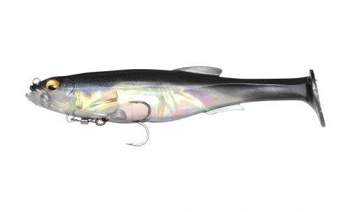 Megabass MagDraft 6" - Hamilton Bait and Tackle