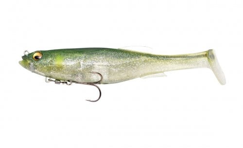 Megabass MagDraft 6" - Hamilton Bait and Tackle