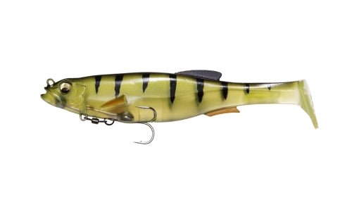 Megabass MagDraft 6" - Hamilton Bait and Tackle