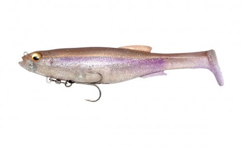 Megabass MagDraft 6" - Hamilton Bait and Tackle