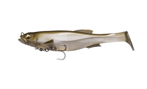 Megabass MagDraft 6" - Hamilton Bait and Tackle