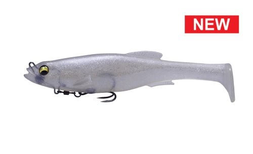 Megabass MagDraft 6" - Hamilton Bait and Tackle