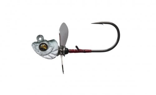 Megabass Okashira Screwhead - Hamilton Bait and Tackle