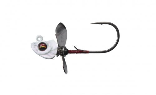 Megabass Okashira Screwhead - Hamilton Bait and Tackle