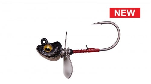 Megabass Okashira Screwhead - Hamilton Bait and Tackle