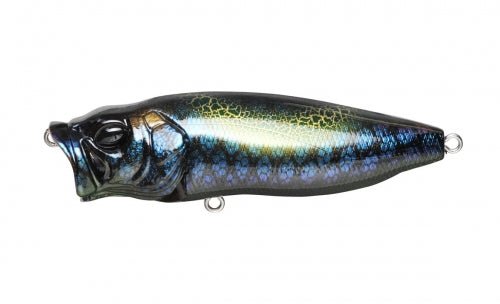 Megabass PopMax - Hamilton Bait and Tackle