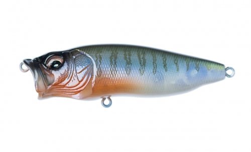 Megabass PopMax - Hamilton Bait and Tackle
