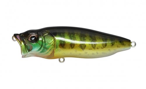 Megabass PopMax - Hamilton Bait and Tackle