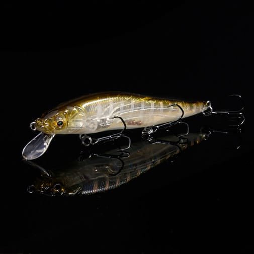 Megabass Respect Series 62 - GP Phantom - Hamilton Bait and Tackle