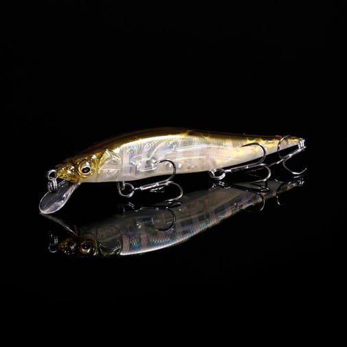 Megabass Respect Series 62 - GP Phantom - Hamilton Bait and Tackle