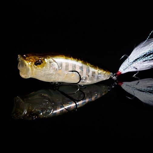 Megabass Respect Series 62 - GP Phantom - Hamilton Bait and Tackle