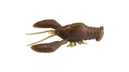 Megabass Sleeper Craw - Hamilton Bait and Tackle