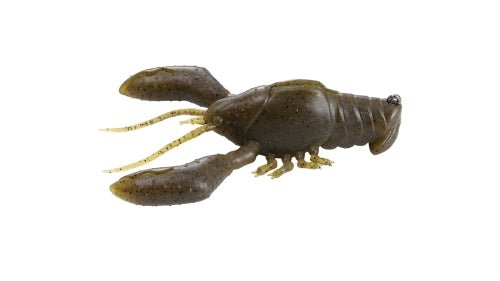 Megabass Sleeper Craw - Hamilton Bait and Tackle