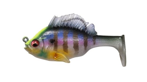 Megabass Sleeper Gill - Hamilton Bait and Tackle
