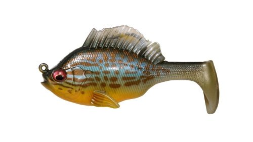 Megabass Sleeper Gill - Hamilton Bait and Tackle
