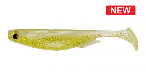 Megabass Spark Shad 4" - Hamilton Bait and Tackle