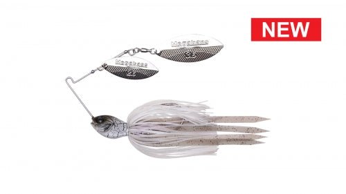 Megabass SV-3 Double Willow - Hamilton Bait and Tackle
