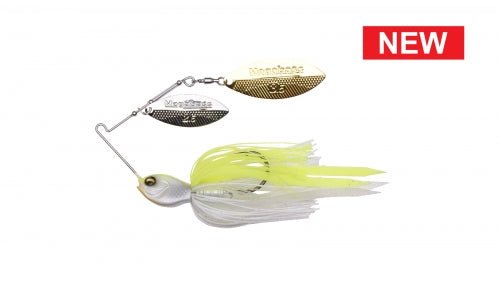 Megabass SV-3 Double Willow - Hamilton Bait and Tackle