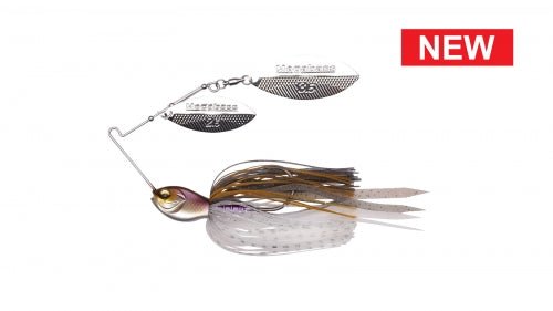 Megabass SV-3 Double Willow - Hamilton Bait and Tackle