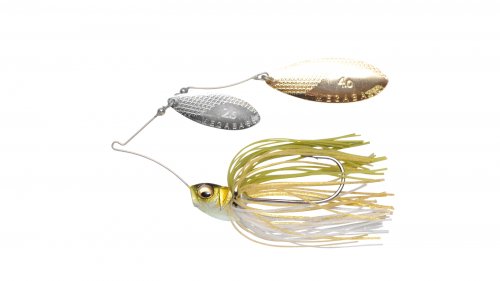 Megabass V9 Double Willow - Hamilton Bait and Tackle