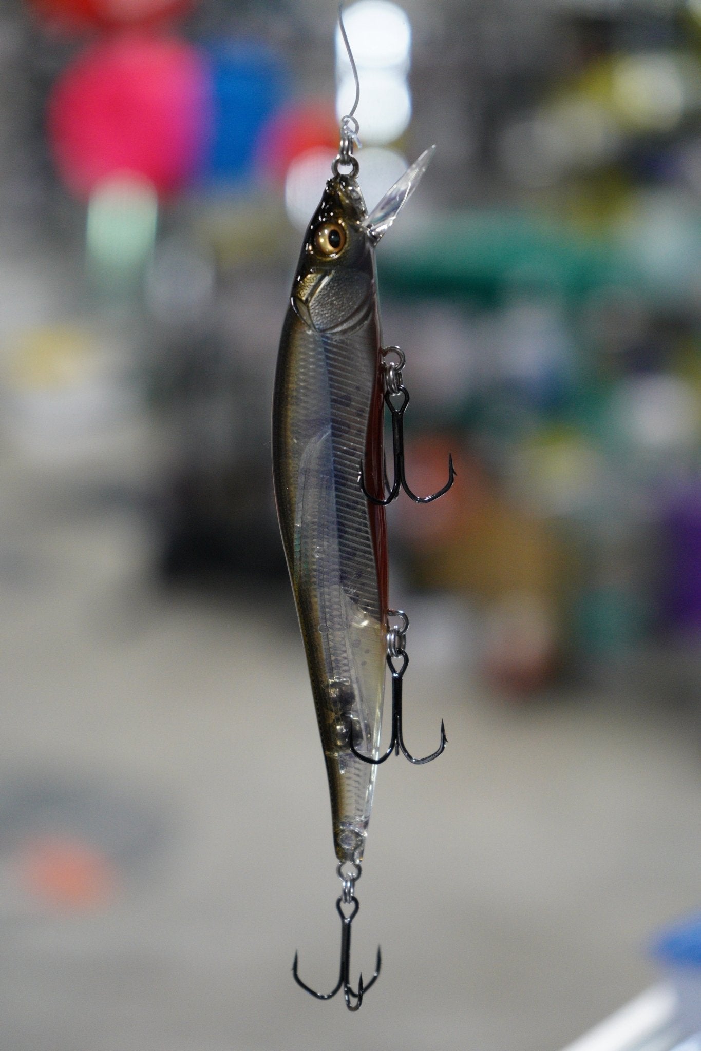 Megabass Vision OneTen - Hamilton Bait and Tackle