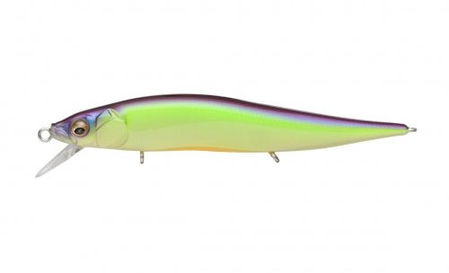 Megabass Vision OneTen Jr. - Hamilton Bait and Tackle