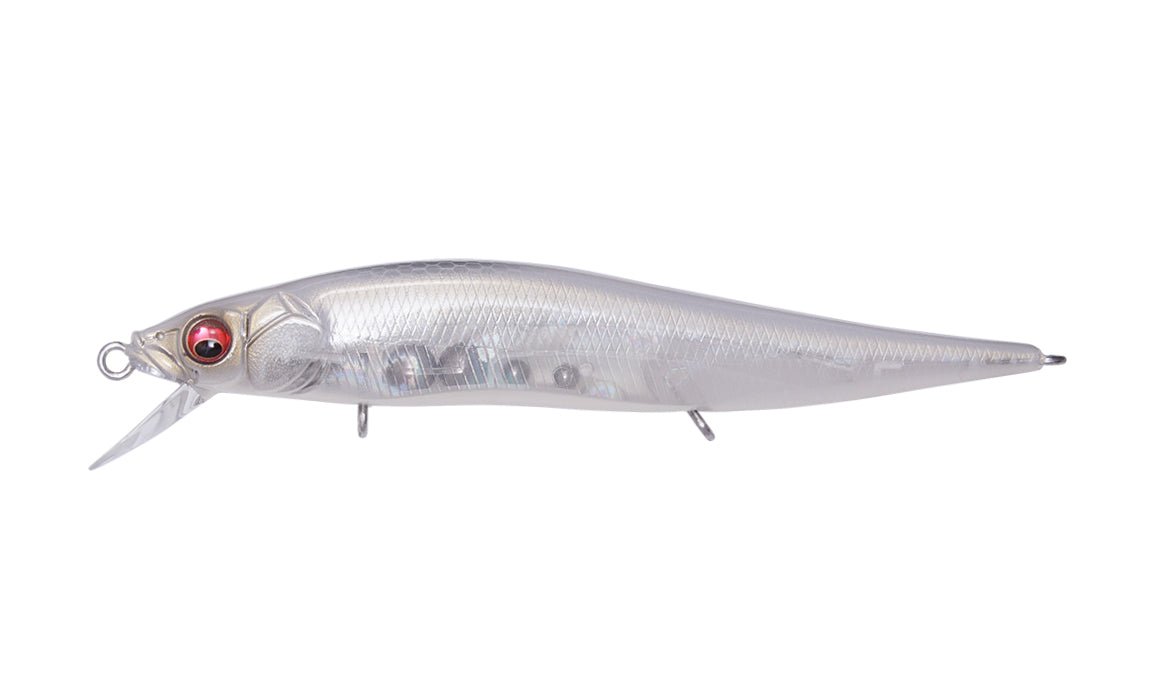 Megabass Vision OneTen Jr. - Hamilton Bait and Tackle