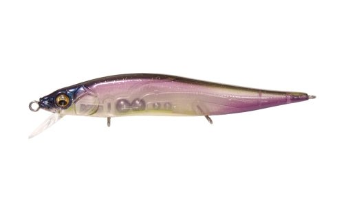 Megabass Vision OneTen Jr. - Hamilton Bait and Tackle
