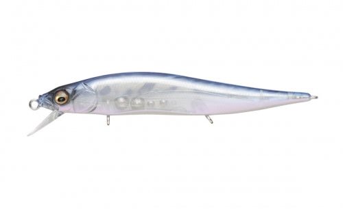 Megabass Vision OneTen Jr. - Hamilton Bait and Tackle