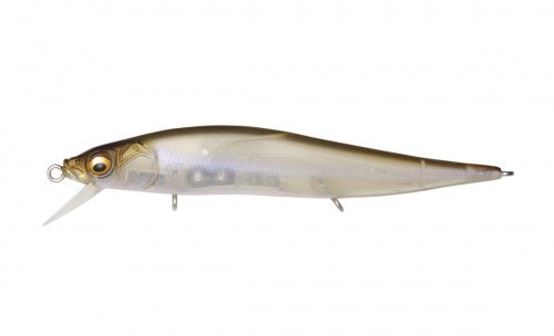 Megabass Vision OneTen Jr. - Hamilton Bait and Tackle