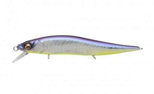 Megabass Respect Series 62 - GP Phantom