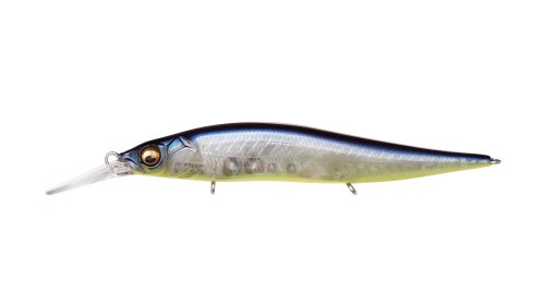 Megabass Vision OneTen Jr.+1 - Hamilton Bait and Tackle