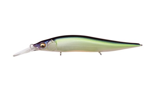 Megabass Vision OneTen Jr.+1 - Hamilton Bait and Tackle