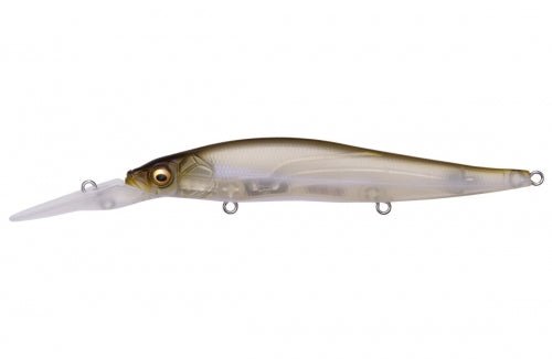 Megabass Vision OneTen+2 - Hamilton Bait and Tackle